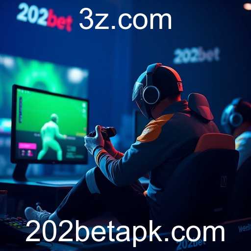 202bet: Novidades e Impactos no Mercado de Apostas