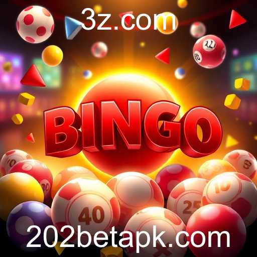 O Fascinante Mundo das Salas de Bingo na 202bet