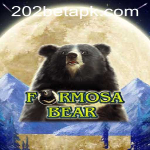 Unveiling FormosaBear: An Immersive Journey In The World of 202bet