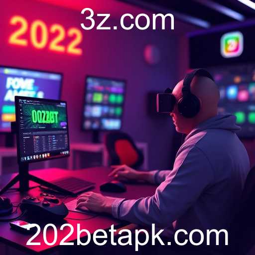 Inovação e Tendências nos Jogos Online em 2025