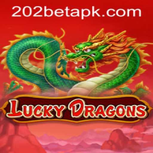 Exploring LuckyDragons and the Emergence of 202bet