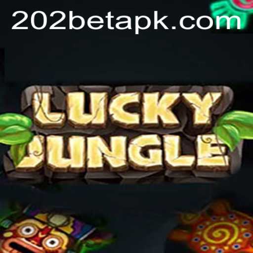 Explore the Exciting World of LuckyJungle with 202bet
