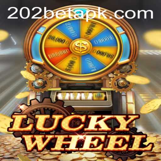 Discover the Thrill of LuckyWheel with 202bet