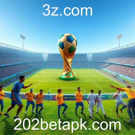 Jogos de Azar em Alta com 202bet