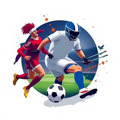 Apostas Esportivas: Uma Categoria em Ascensão no 202bet
