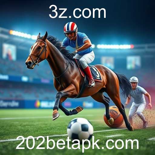 Explorando a Categoria de Esportes Virtuais no 202bet